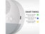 Baby Toy White Noise Night Light Timer Memory Portable Sleep Meter Carousel 4
