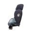 I-Size Booster Seat Smoosh Carousel 3