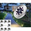 Brand New Solar Lights Outdoor Lights*Hot SALE Carousel 3