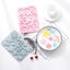 2PCS Fruit Silicone Mold Animal Gummy Mould Baking for Jelly Candy Fruit Cake Carousel 4