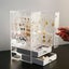 Brand New Jewellery Box Stand Display Case Storage Box *Sale NOW* Carousel 1