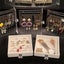 Brand New Jewellery Box Stand Display Case Storage Box *Sale NOW* Carousel 9