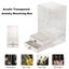 Brand New Jewellery Box Stand Display Case Storage Box *Sale NOW* Carousel 11