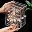 Brand New Jewellery Box Stand Display Case Storage Box *Sale NOW* Carousel 15