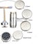 Pasta Maker Noodle Maker Sets *Local STOCK NOW* Carousel 11