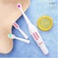Brand New Sonic Electric Toothbrush 2 Sets 6 Brush Heads *Sale NOW* Carousel 3