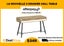 • LA ROCHELLE 2 DRAWER HALL TABLE $349 • Carousel 1
