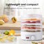 Brand New Food Dehydrator Fruit Dryer Meats Vegetable Preserver *Clearance* Carousel 4