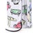 Portable Baby Bottle Heater Thermal Bag Baby Bottles Warmer Insulation Bag Carousel 5