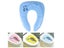 Portable Folding Kids Potty Seat Pad For Toilet Training Carousel 1