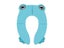 Portable Folding Kids Potty Seat Pad For Toilet Training Carousel 4
