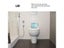 Urinal Pot With Lid For Adults Portable Urinal Bedside Potty Carousel 4
