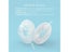 2Pcs Breast Milk Collector Baby Feeding Breast Milk Saver Collector Carousel 5