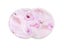 [simfamily]10PCS Bamboo Breast Pad Nursing Pads For Mum Waterproof Washable Carousel 4