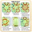 Spinning Toys for Anxiety Carousel 4