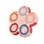 Spinning Toys for Anxiety Carousel 5