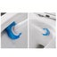 Disposable Toilet Brush Set With 16 Refills Toilet Bowl Cleaning System Carousel 5