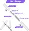 Earbuds Cleaning Pen Cleaner Tool Pen For Airpods Pro Earbuds Cleaner Kit For Bl Carousel 2