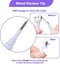 Earbuds Cleaning Pen Cleaner Tool Pen For Airpods Pro Earbuds Cleaner Kit For Bl Carousel 5