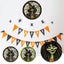 Halloween Pendant Party Scene Decoration Decoration Pendant Ornaments Carousel 2