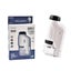 Handheld Microscope 60-120x Pocket Microscope Led Light Portable Mini Microscope Carousel 3