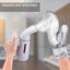 Ironing Gloves Anti Steam, Durable And Heat Resistant, For Clothes Steamer Carousel 4