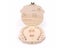 Tooth Box Spanish/ English/ Dutch/ Portugal /French/ Poland/ Baby Wood Tooth Carousel 4
