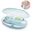 Electric Baby Nail Trimmer,safe Baby Nail File For Newborn Carousel 2