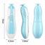 Electric Baby Nail Trimmer,safe Baby Nail File For Newborn Carousel 5