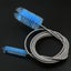 Flexible Long Brush For Cleaning Tubing Flexible Aquarium Filter Brushes,black Carousel 4