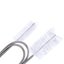Flexible Long Brush For Cleaning Tubing Flexible Aquarium Filter Brushes,black Carousel 5