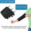 Elbow Brace For Ulnar Nerve Entrapment Cubital Tunnel Elbow Support Splint(1 Pie Carousel 3