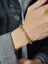 Men's Titanium Steel Byzantine Link Chain Bracelet in 18K Gold - SALE! Carousel 2