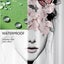 Floral Shower Curtain Women Aesthetic Shower Curtain Rose Flower Flower Butterfl Carousel 5