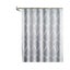 Shower Curtain 120x180 Cm, Waterproof Washable Mildew Proof Polyester Shower Cur Carousel 3