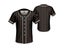 Custom Design Baseball Jerseys Sublimated Training Wear Mens Sports Shirt Carousel 2