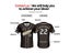 Custom Design Baseball Jerseys Sublimated Training Wear Mens Sports Shirt Carousel 7