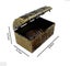 Mini Pirate Treasure Chest Treasure Chest Pirate Jewellery Box Treasure Chest Fo Carousel 2