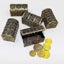 Mini Pirate Treasure Chest Treasure Chest Pirate Jewellery Box Treasure Chest Fo Carousel 4