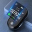 Mini Portable Alcohols Detector Non-contacting Breath Blow Tester Quick Response Carousel 4