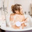 Lotion Applicator For Back, Long Handled Easy Reach Back Scrubber Massager Body Carousel 3