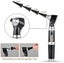 3x Otoscope With Led, Portable Handheld Ear Check Magnifier With 8 Caps Carousel 3
