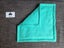 Fleece Pee Pad 25cm x 25cm - guinea pigs/small animals Carousel 13