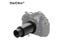 StarDikor Telescope Camera Adapter T-Ring 1.25" Telescope Mount Adapter Carousel 4