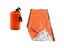 Portable Waterproof Emergency Survival Sleeping Bag Hiking Camping Gear Thermal Carousel 3