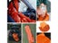 Portable Waterproof Emergency Survival Sleeping Bag Hiking Camping Gear Thermal Carousel 8