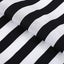 Striped Table Runner Polyester Table Decor Tablecloth For Indoor Outdoor Events Carousel 4