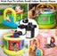 Electric Air Pump Carousel 9