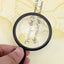 10x Optical Glass Mini Pocket Magnifier, Magnifying Glasses With Cortical Protec Carousel 3