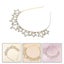 1pc Wedding Bride Headdress Creative Women Hair Wear Rhinestone Headband Carousel 3